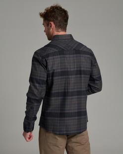 Kuhl Men's Rydr Flannel Long Sleeve Alternate View